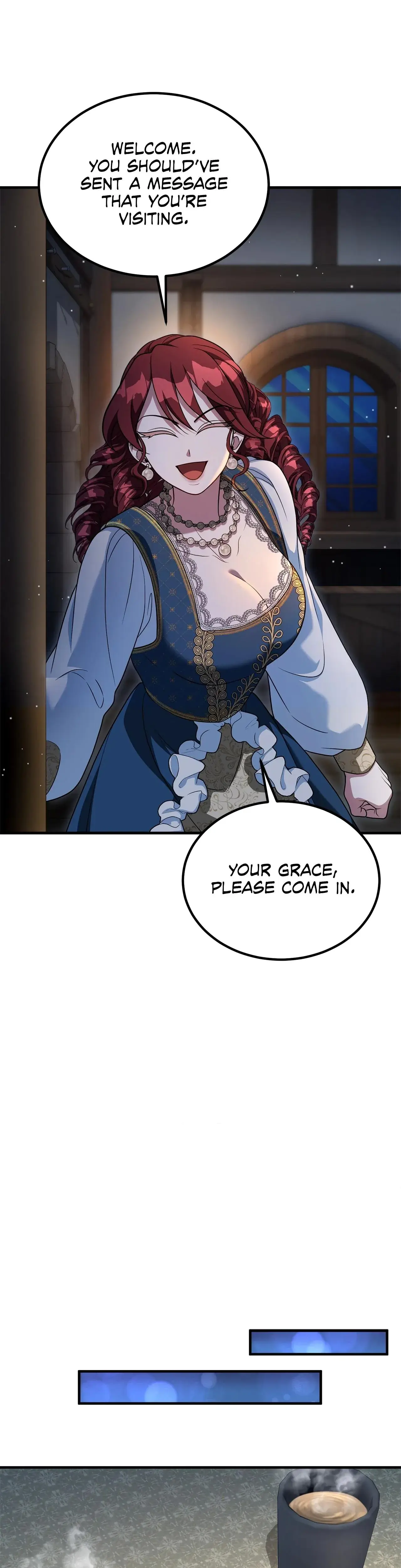 Lycan Chapter 51 - Page 21