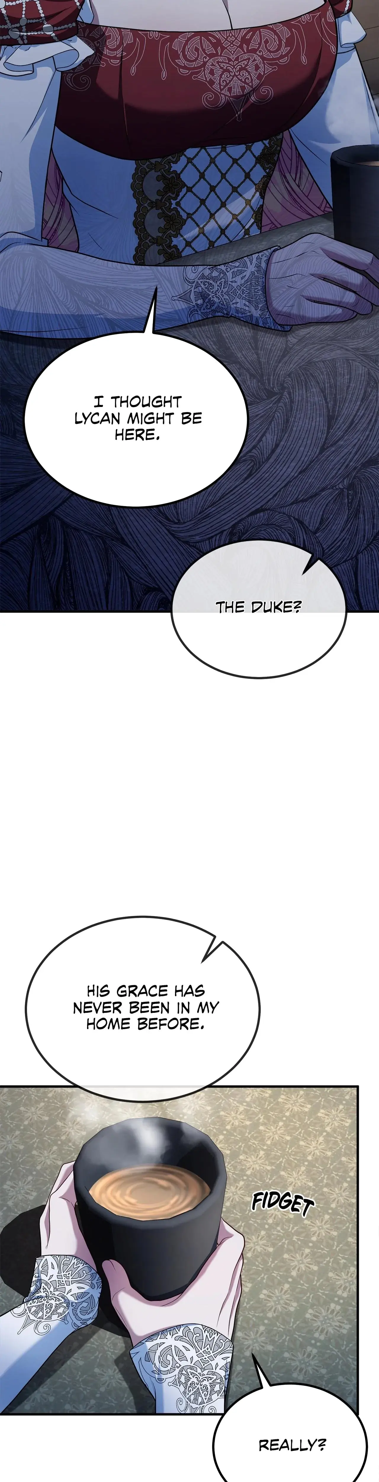 Lycan Chapter 51 - Page 24