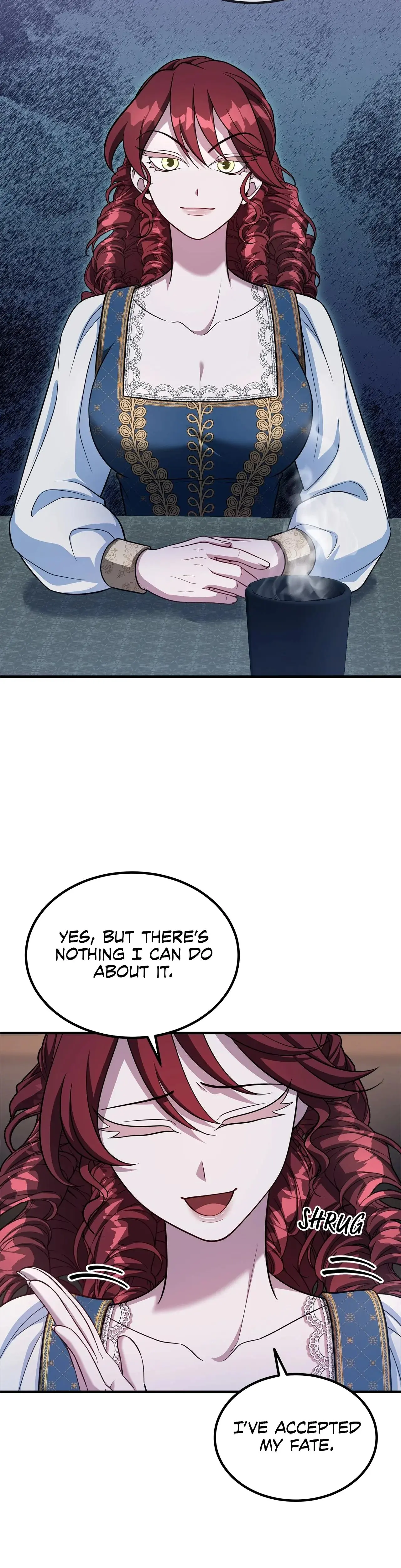 Lycan Chapter 51 - Page 26