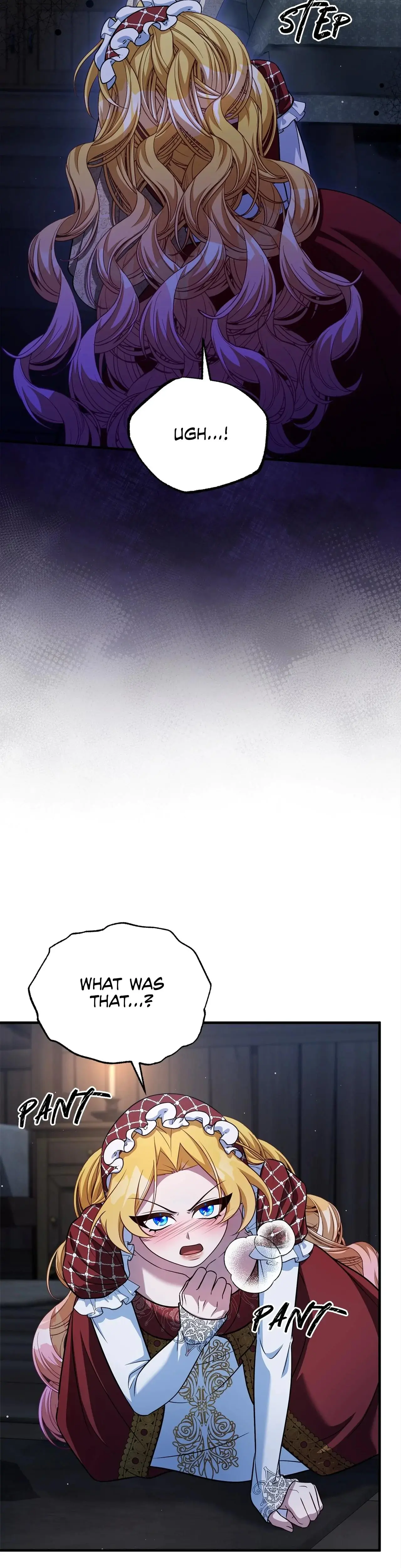 Lycan Chapter 51 - Page 30