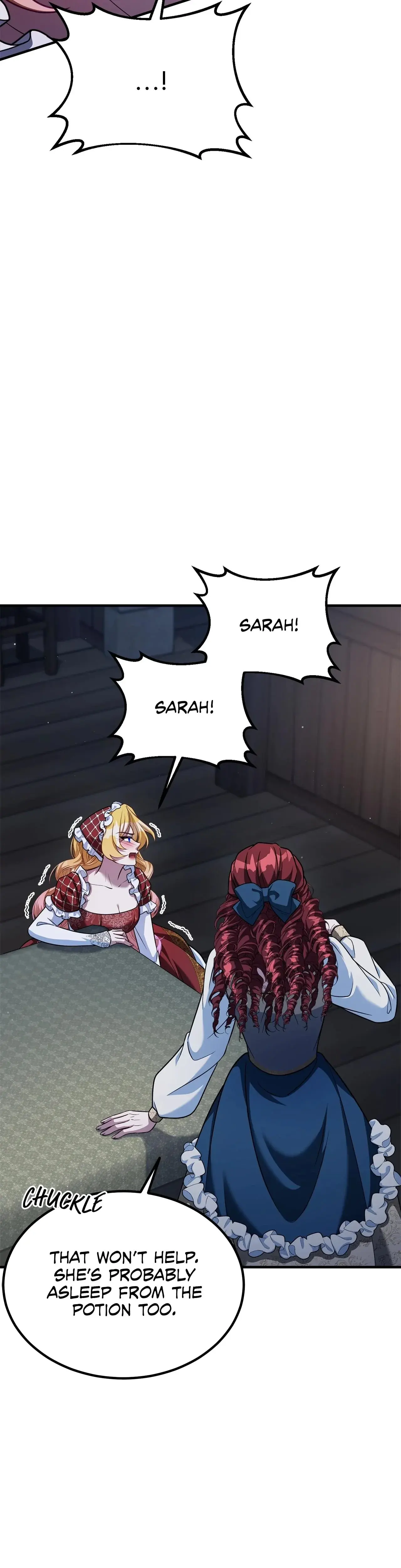 Lycan Chapter 51 - Page 32