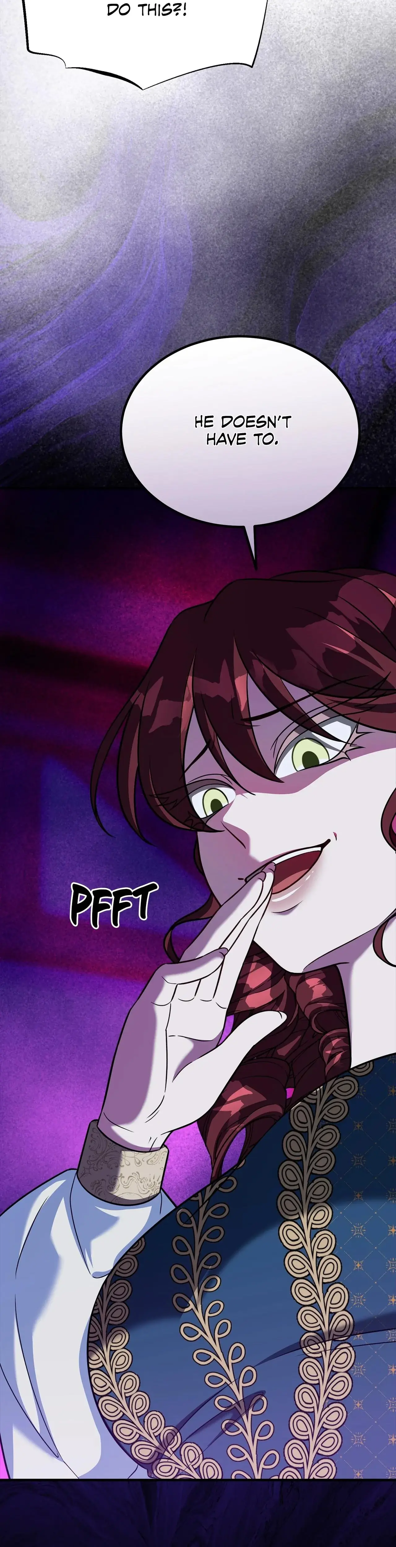 Lycan Chapter 51 - Page 36