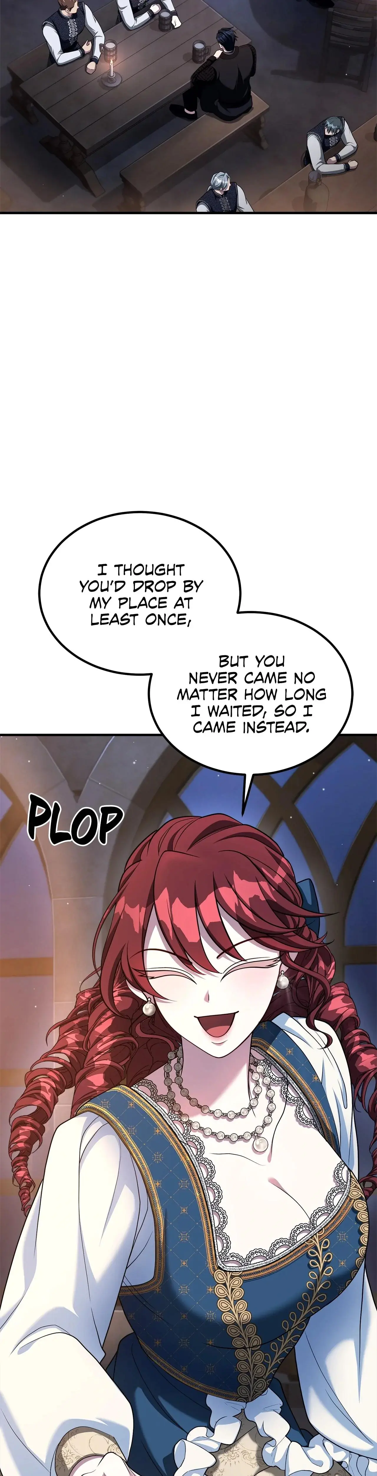 Lycan Chapter 51 - Page 4