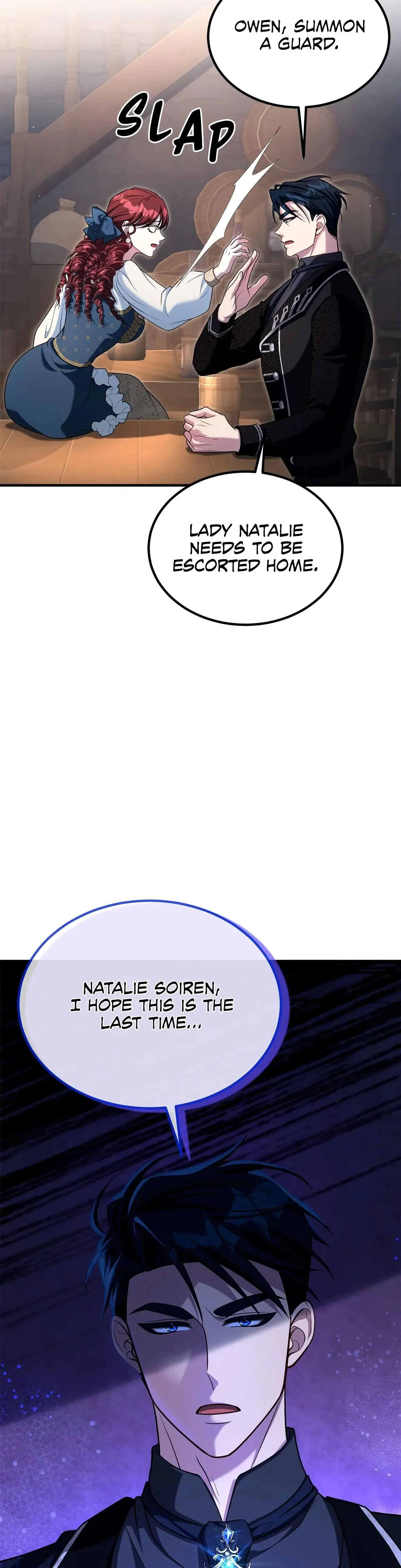 Lycan Chapter 51 - Page 6