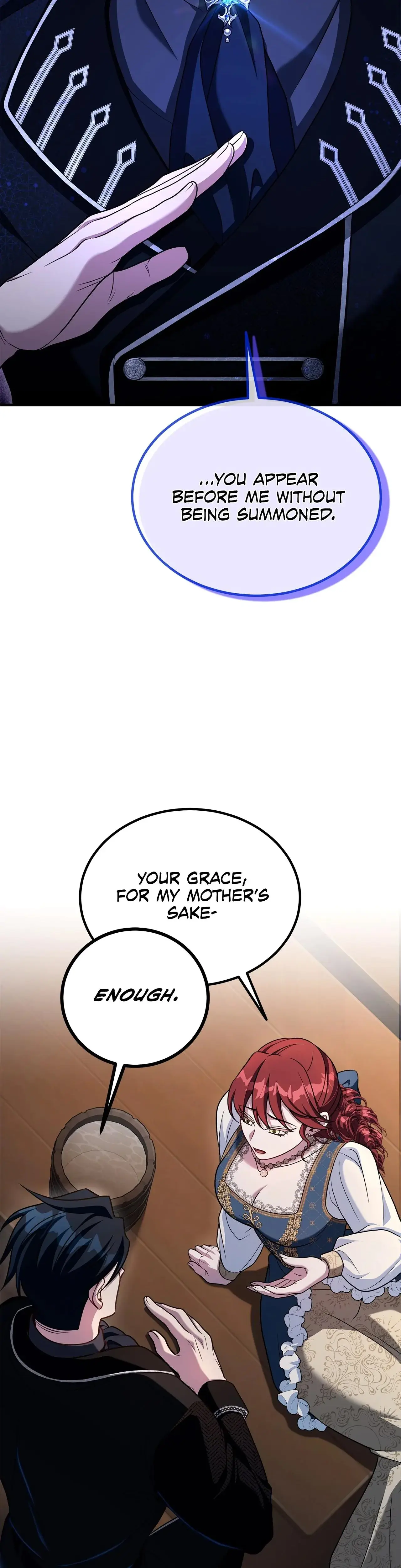 Lycan Chapter 51 - Page 7