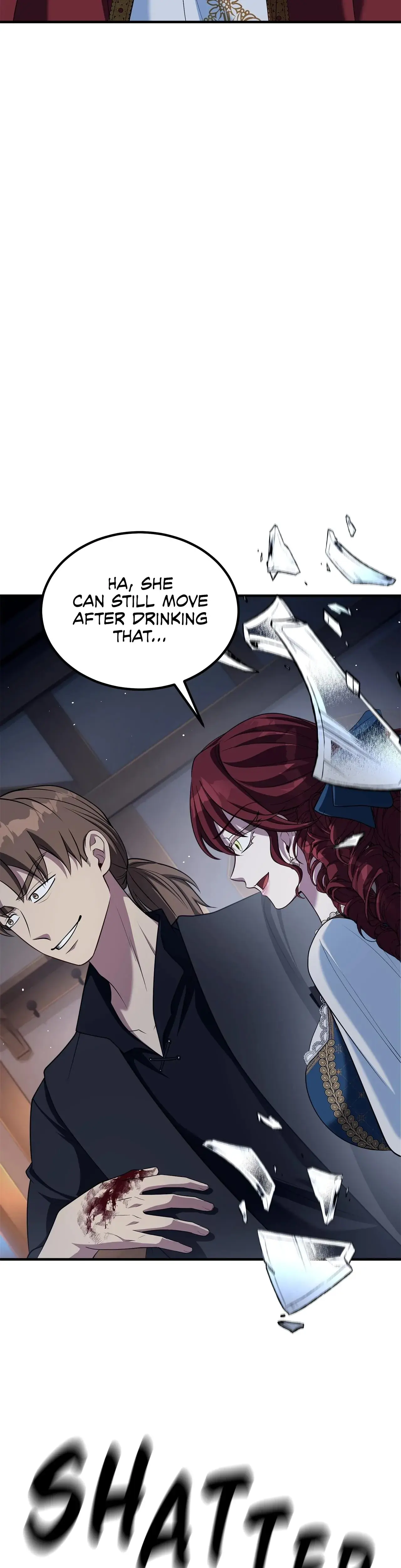 Lycan Chapter 52 - Page 10