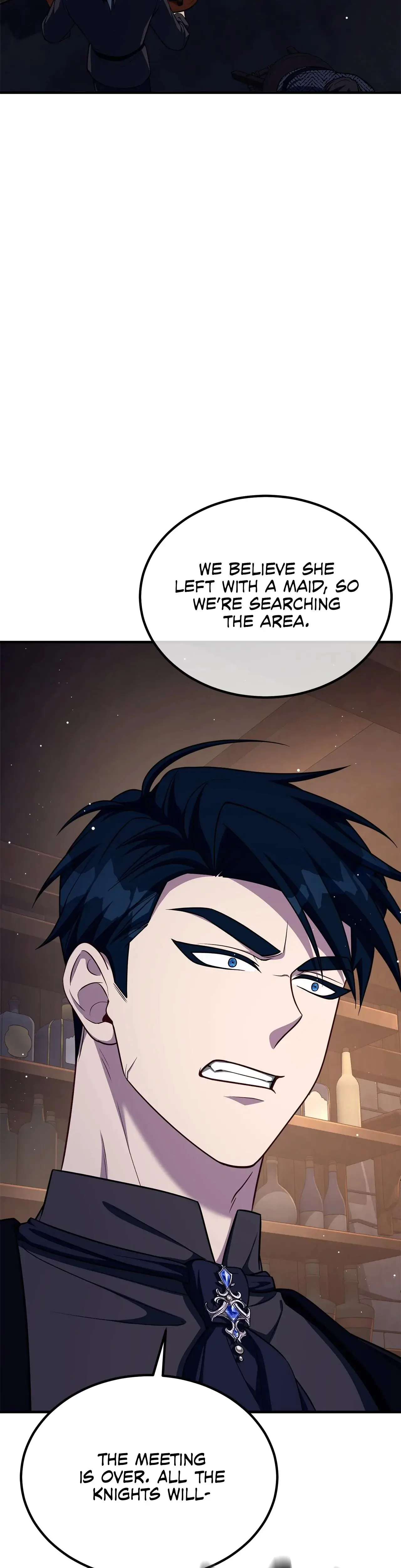 Lycan Chapter 52 - Page 15