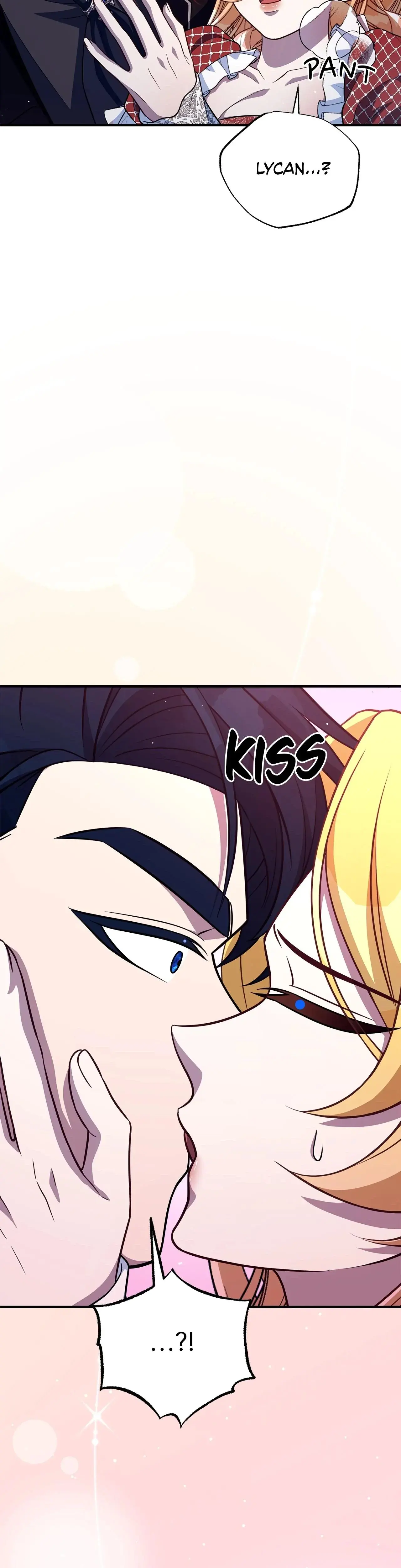 Lycan Chapter 52 - Page 18