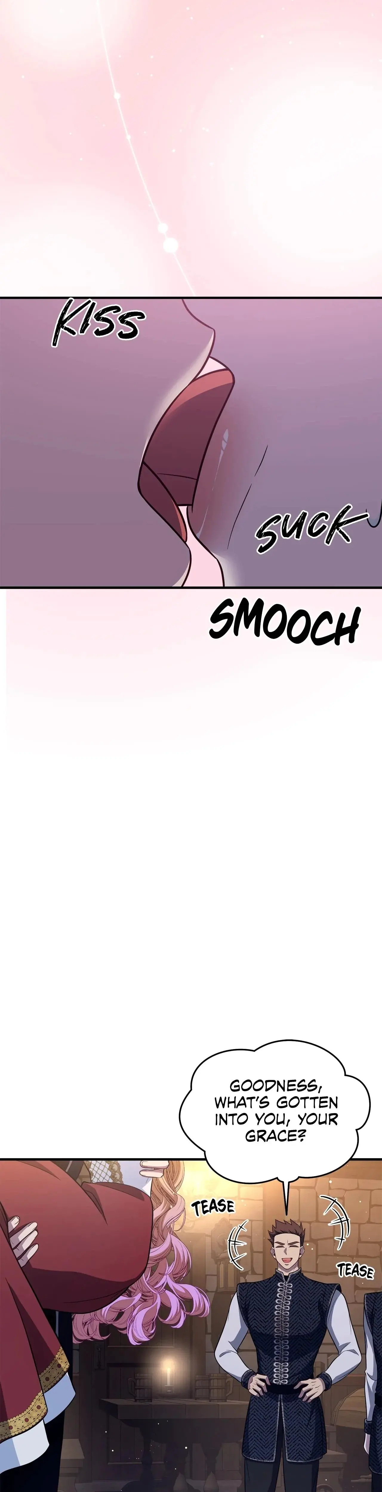 Lycan Chapter 52 - Page 19