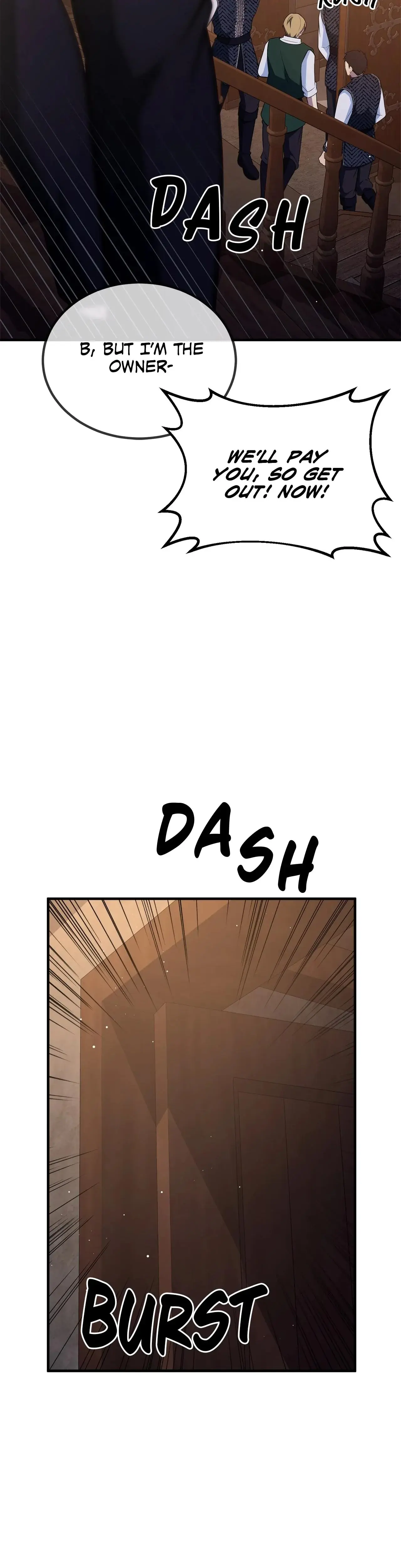 Lycan Chapter 52 - Page 26