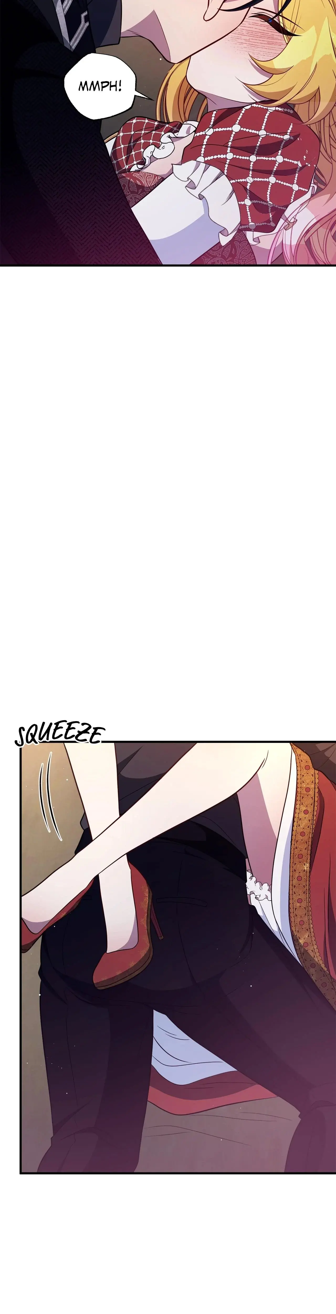 Lycan Chapter 52 - Page 28