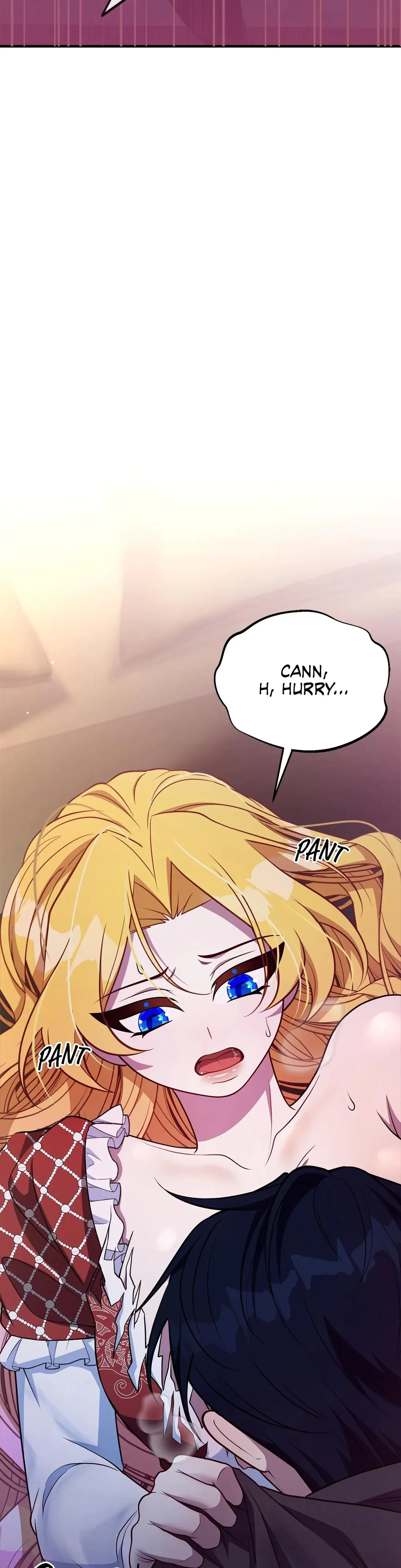 Lycan Chapter 52 - Page 34