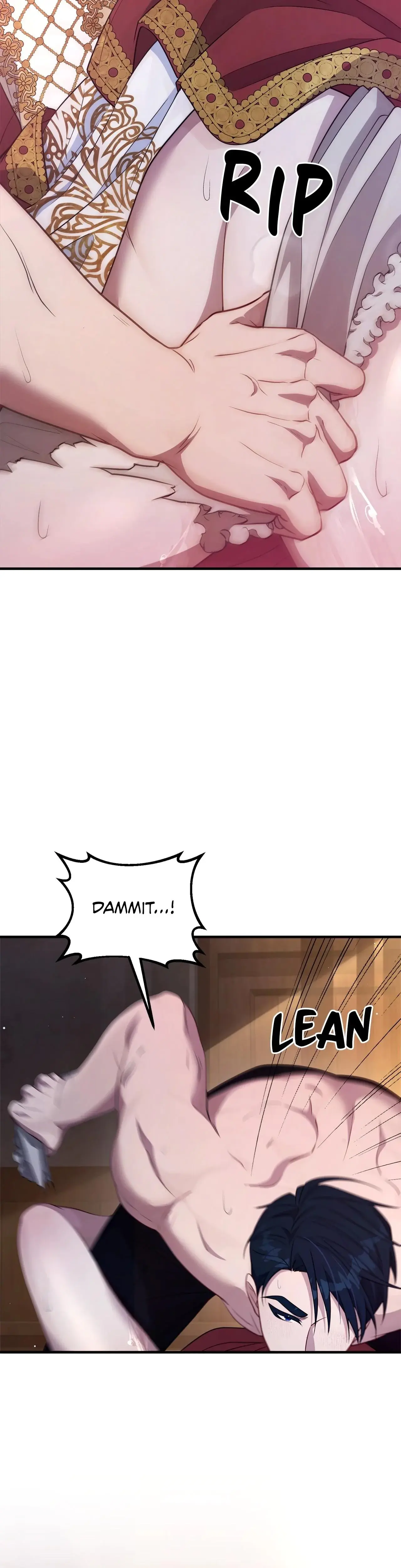 Lycan Chapter 52 - Page 42