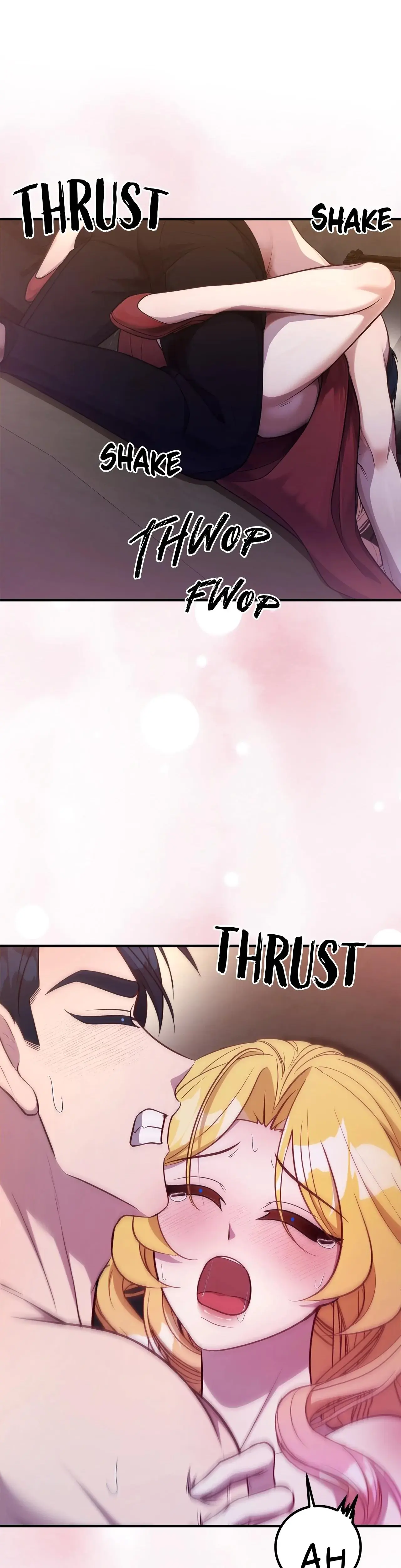 Lycan Chapter 52 - Page 44