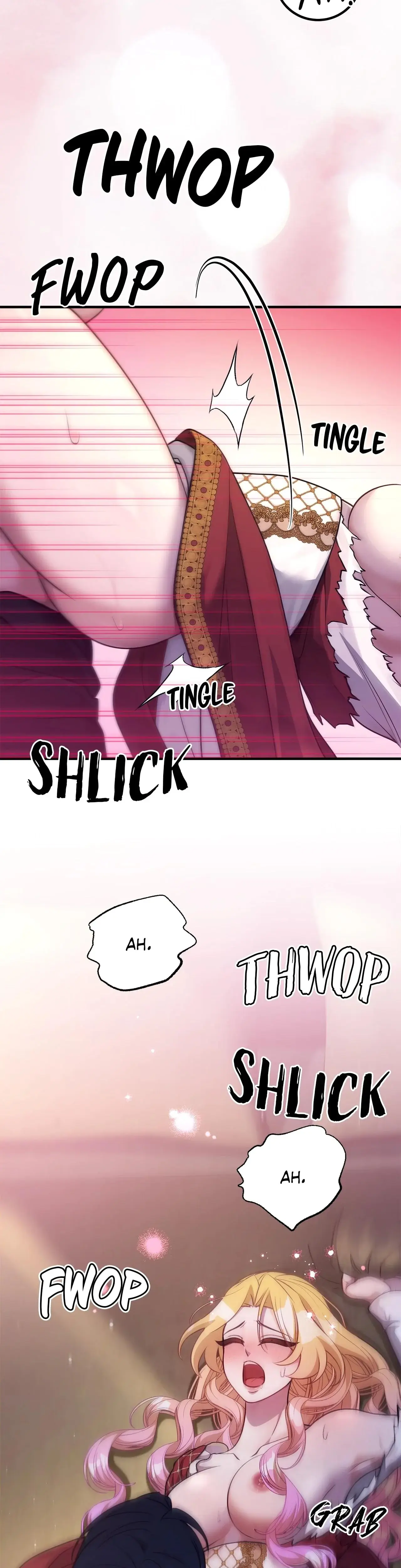 Lycan Chapter 52 - Page 45