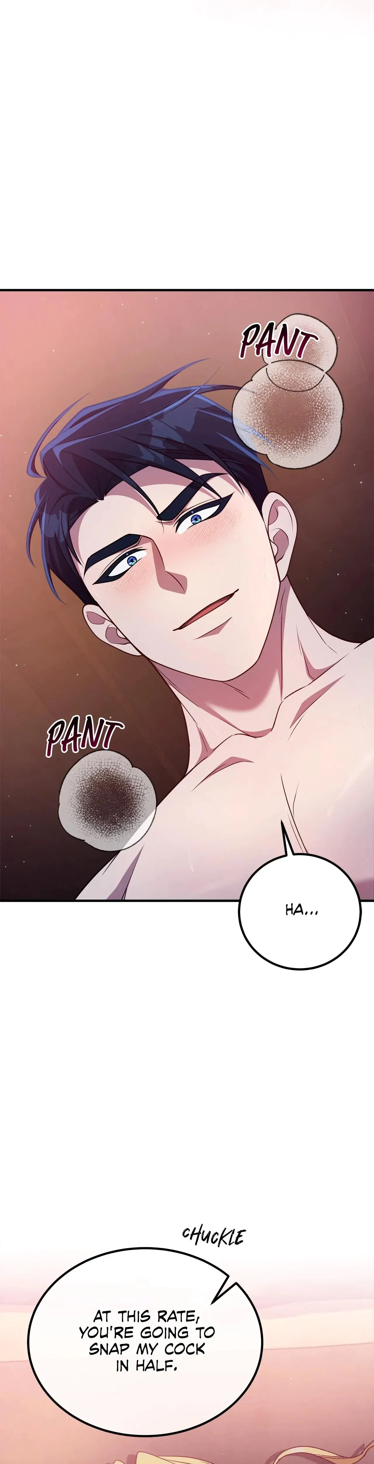 Lycan Chapter 53 - Page 10