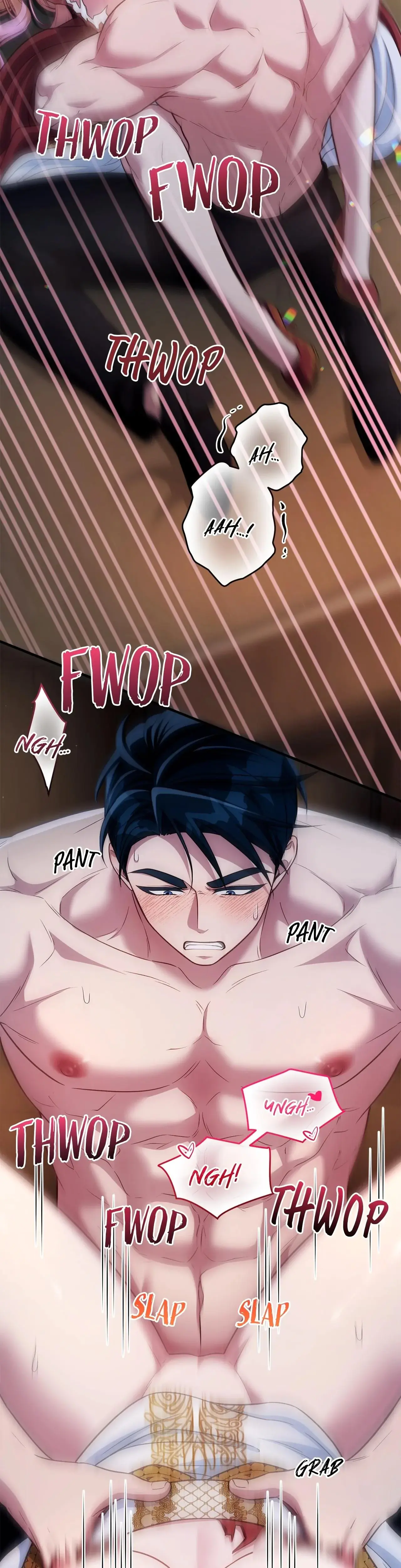 Lycan Chapter 53 - Page 15