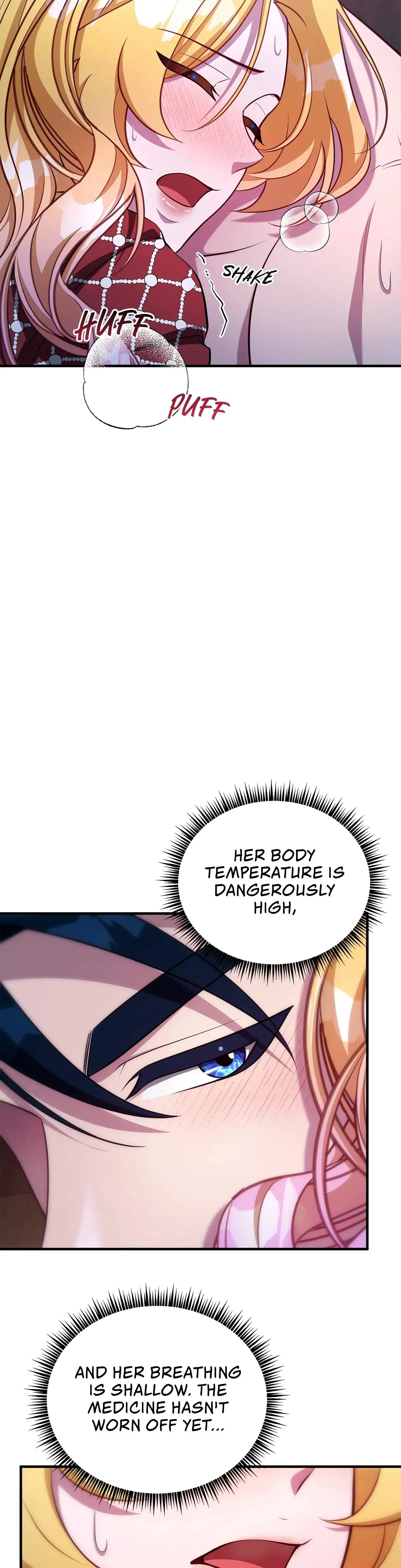 Lycan Chapter 53 - Page 20