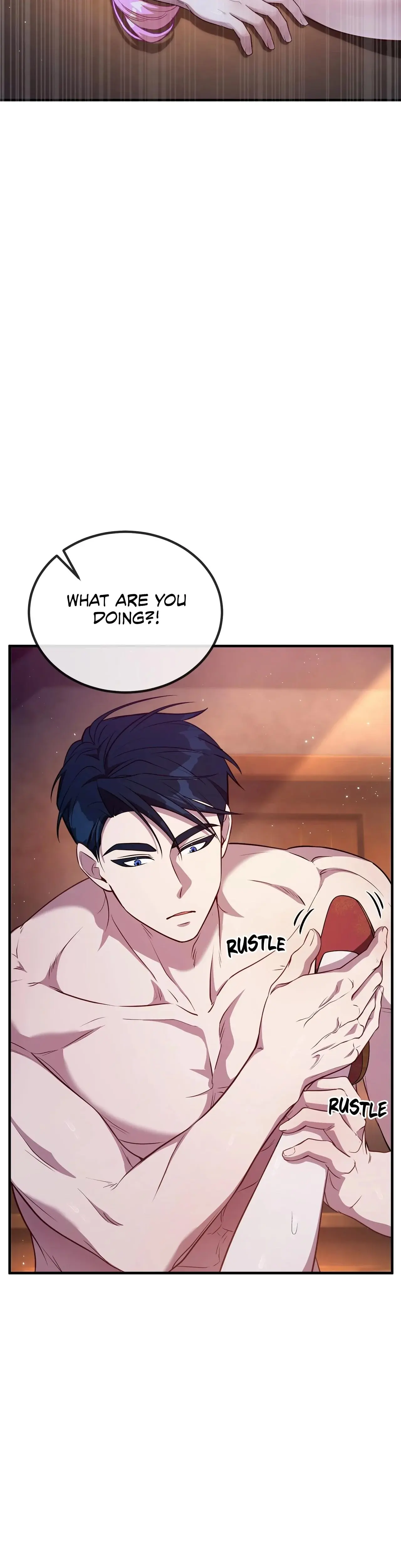 Lycan Chapter 53 - Page 27