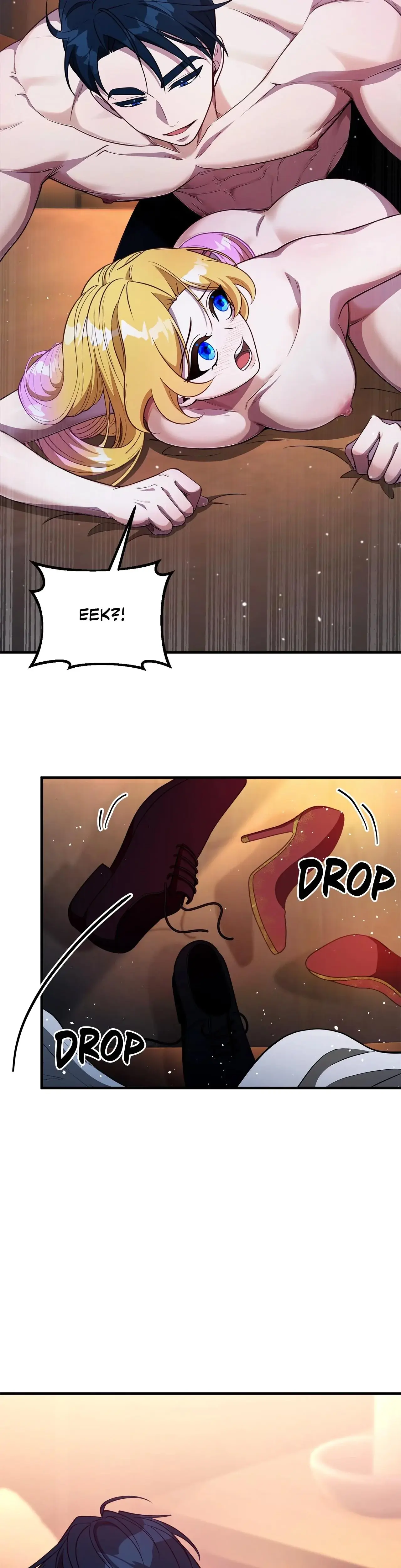 Lycan Chapter 53 - Page 30