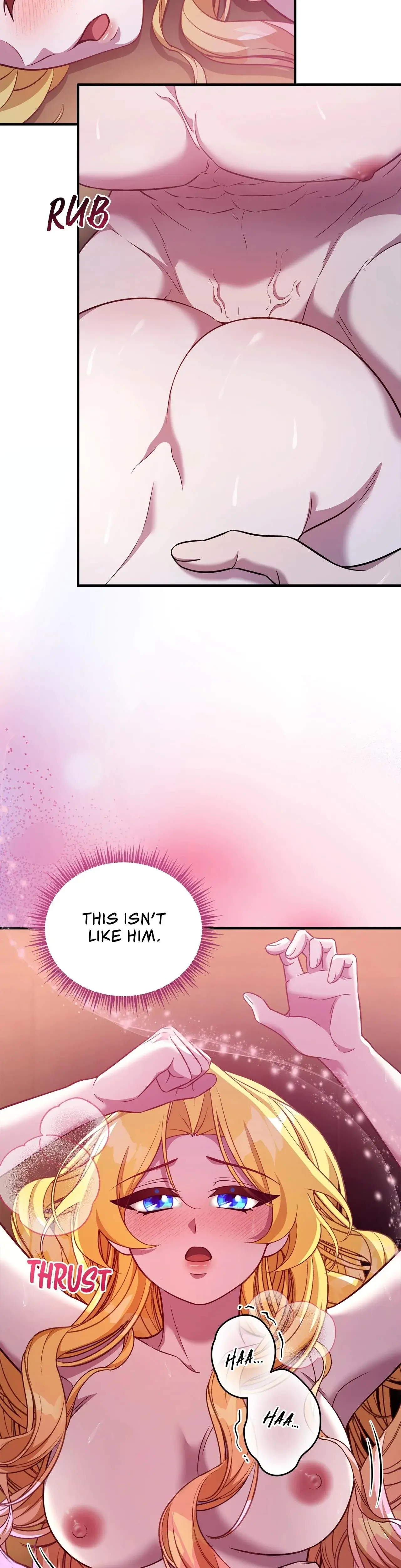 Lycan Chapter 53 - Page 34