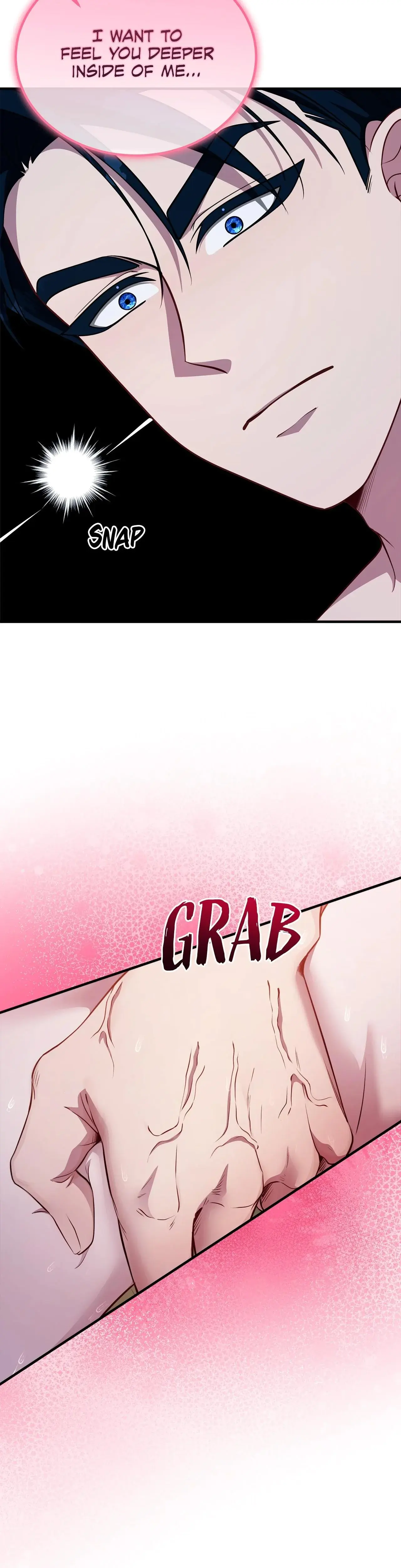 Lycan Chapter 53 - Page 39