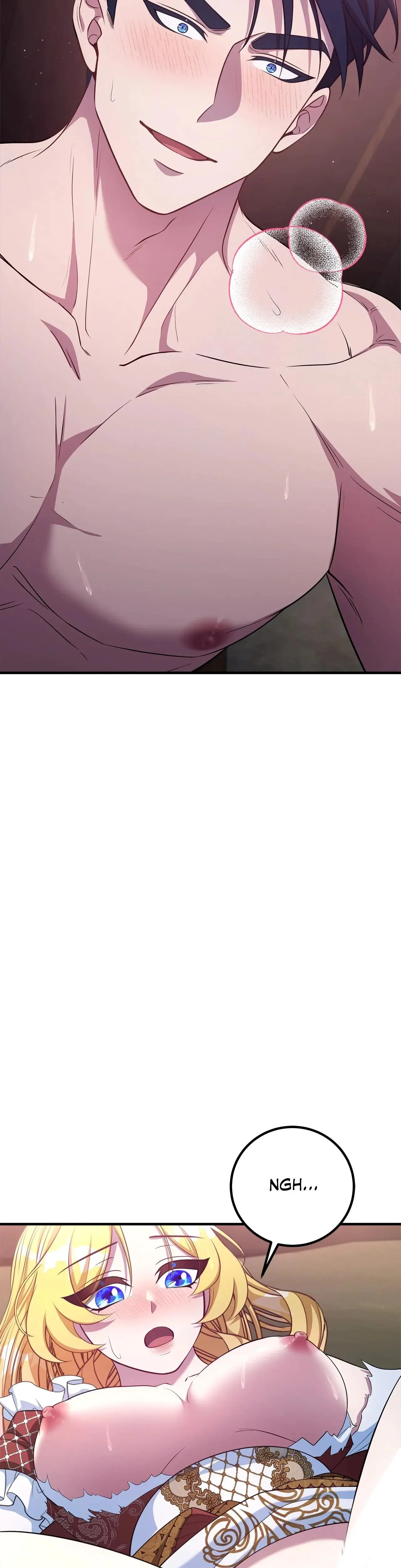 Lycan Chapter 53 - Page 4