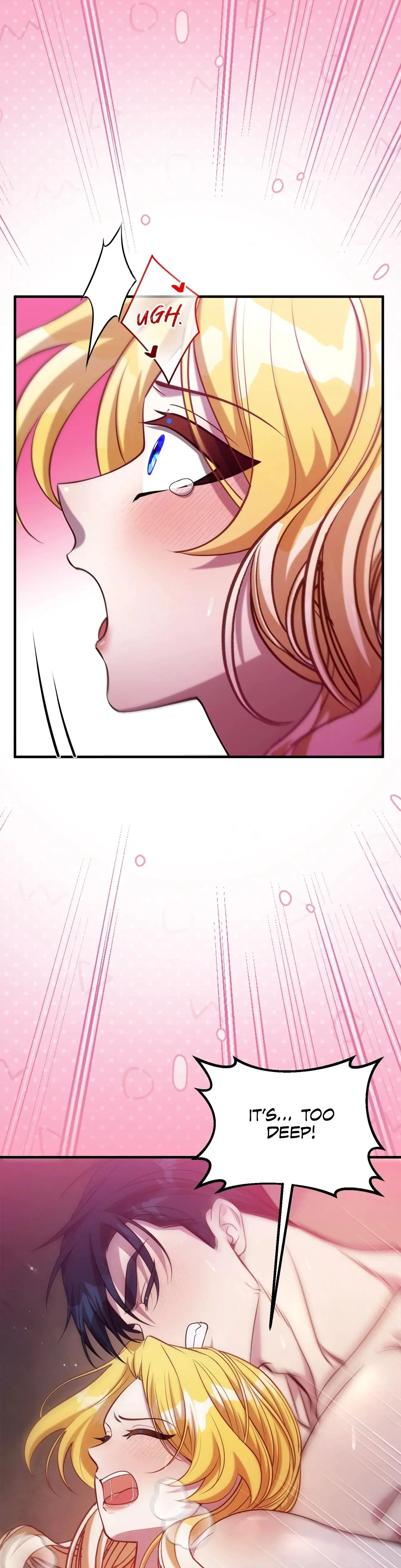 Lycan Chapter 53 - Page 41
