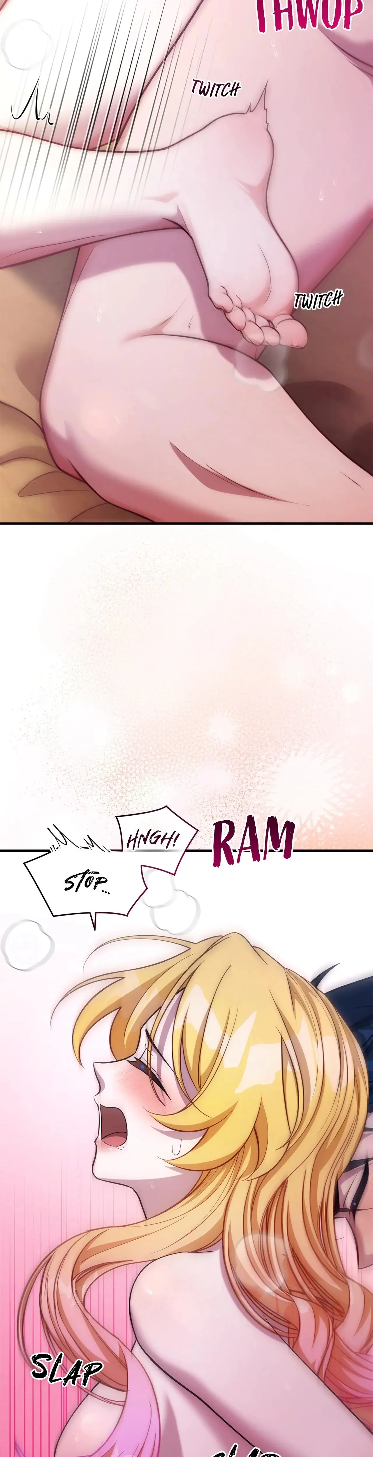 Lycan Chapter 53 - Page 43