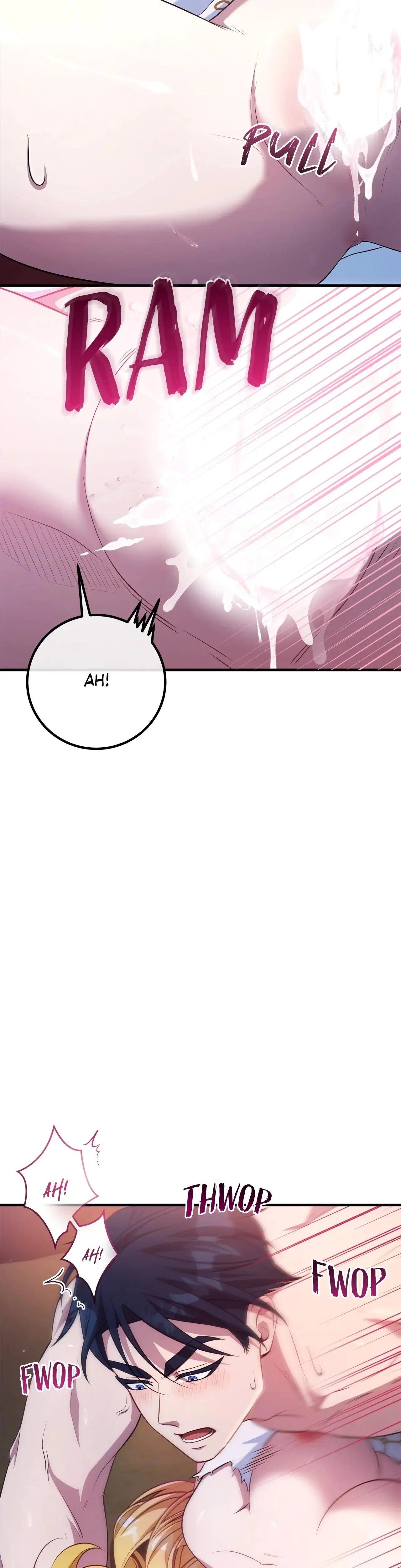 Lycan Chapter 53 - Page 5