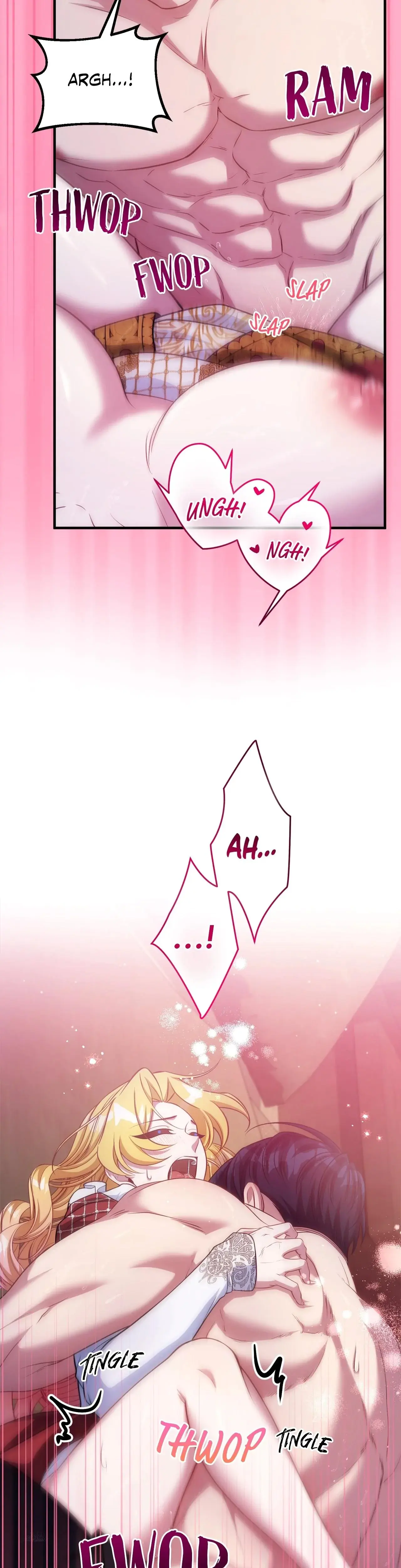 Lycan Chapter 53 - Page 8