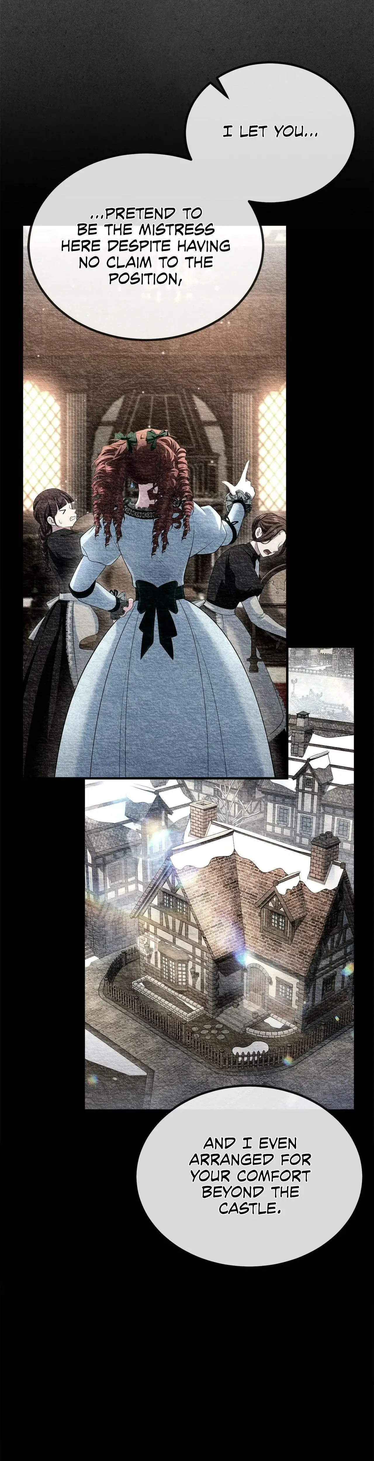 Lycan Chapter 54 - Page 12