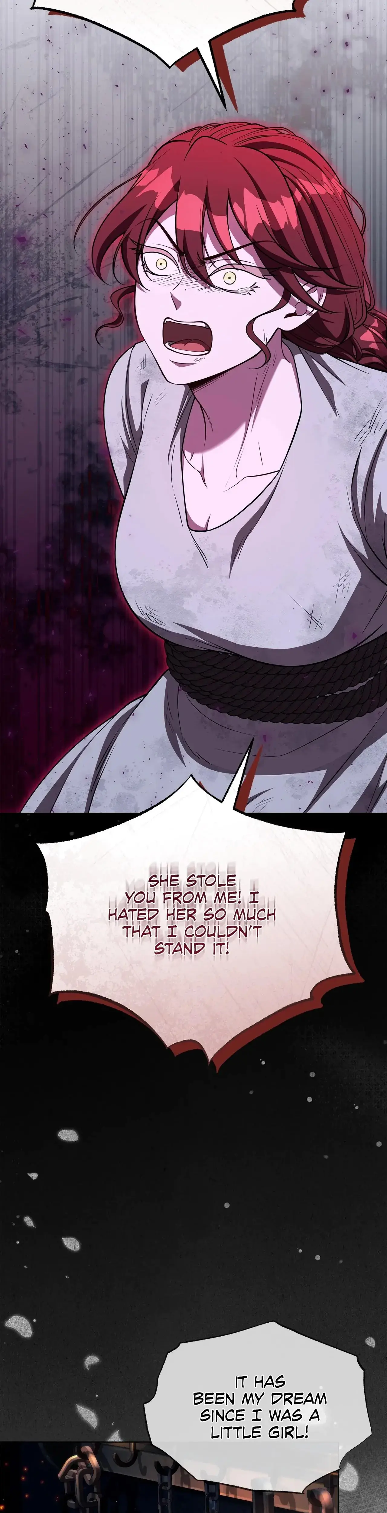 Lycan Chapter 54 - Page 15