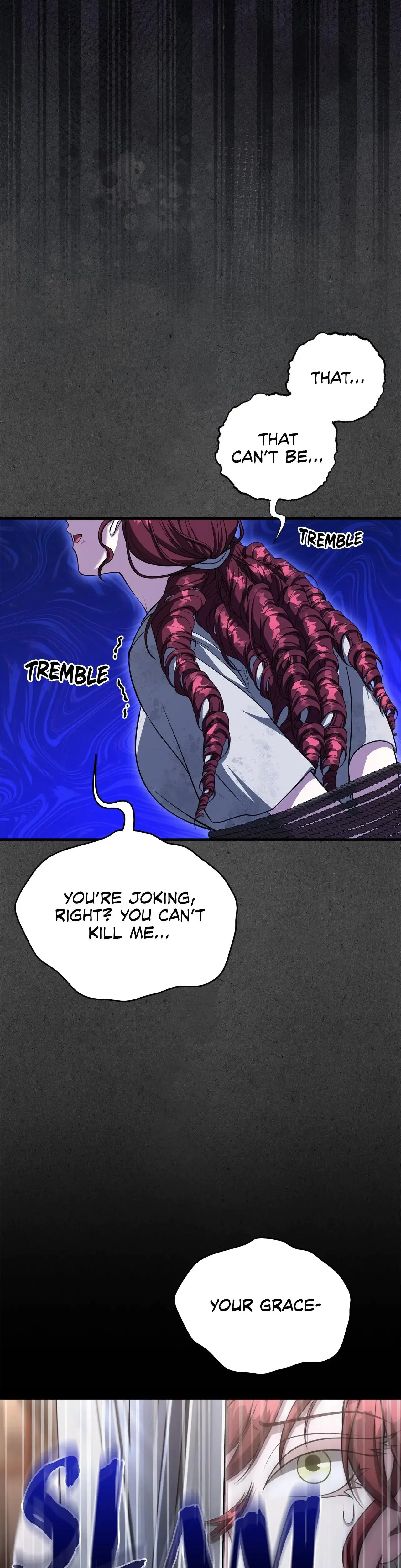 Lycan Chapter 54 - Page 19
