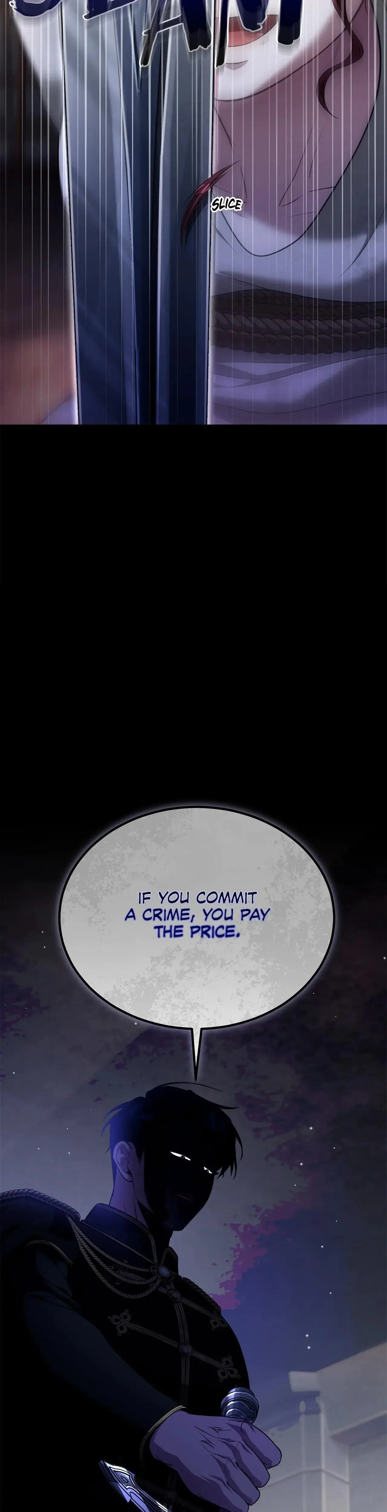 Lycan Chapter 54 - Page 20