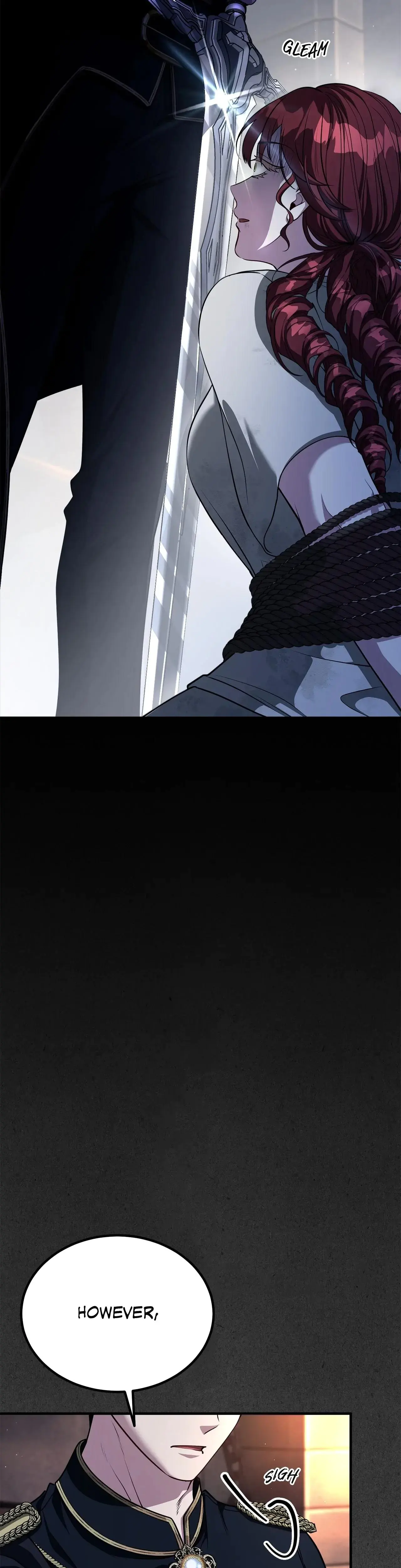 Lycan Chapter 54 - Page 21