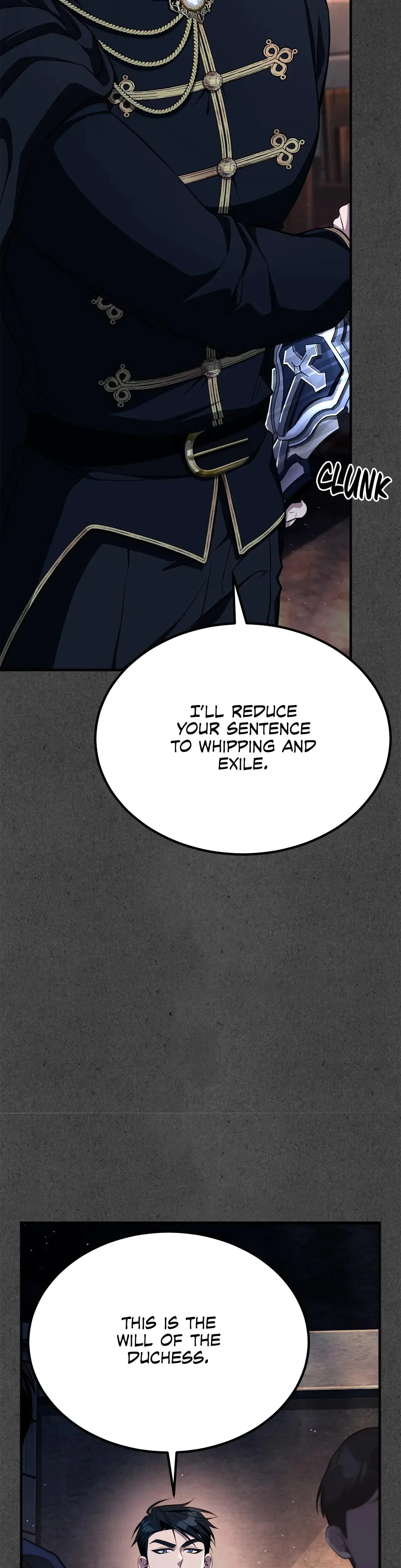 Lycan Chapter 54 - Page 22