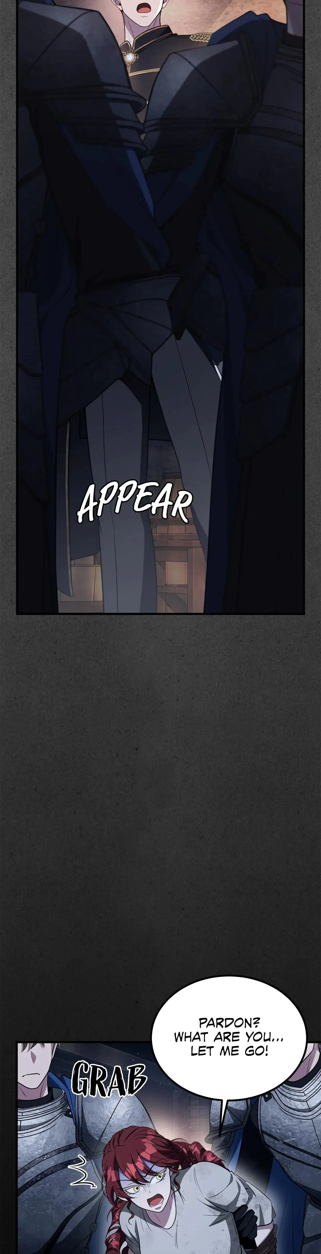 Lycan Chapter 54 - Page 23