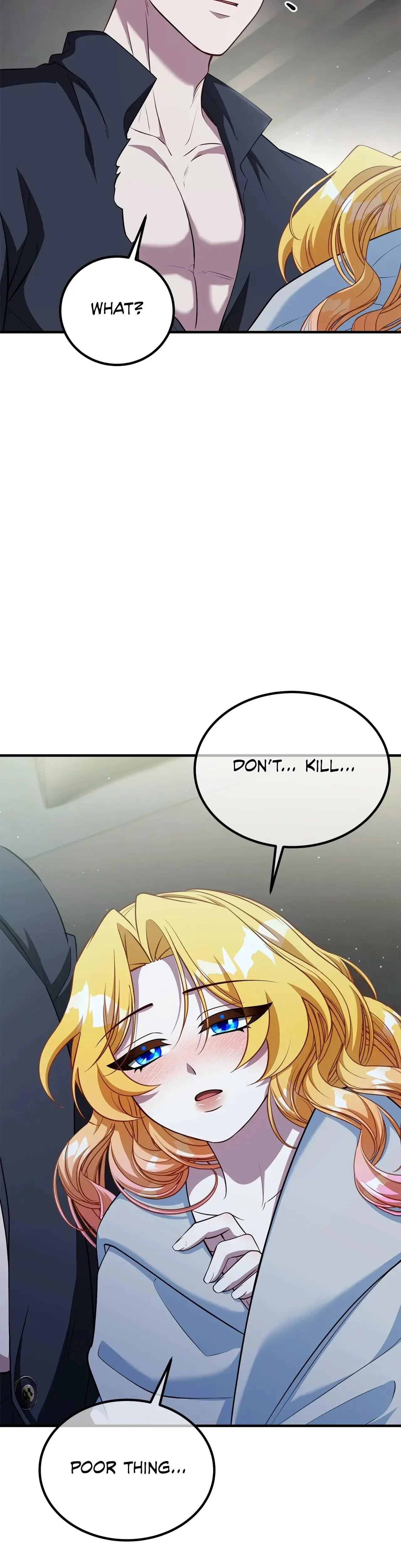 Lycan Chapter 54 - Page 3