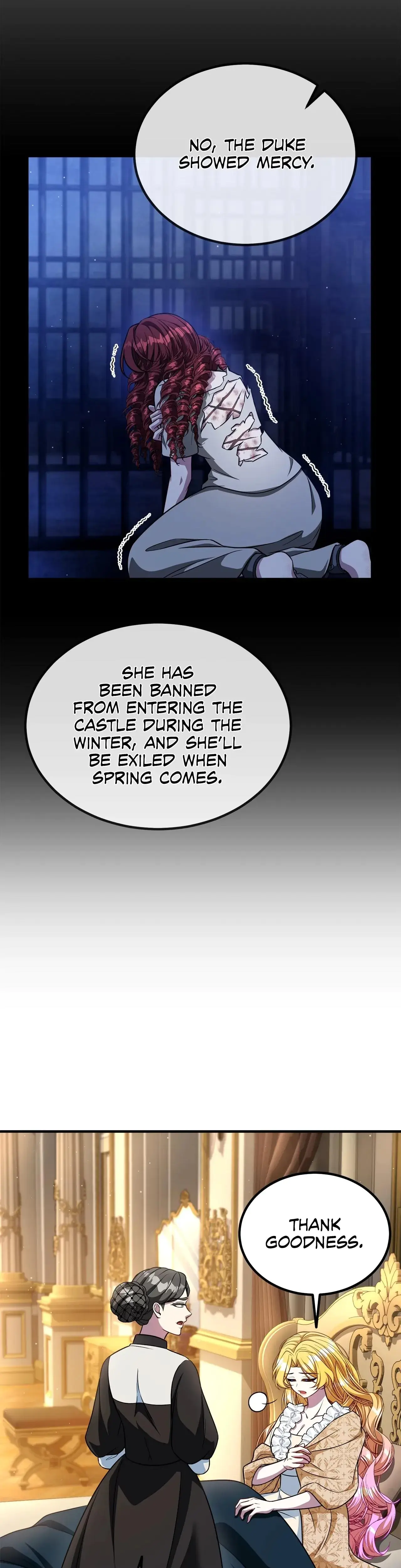Lycan Chapter 54 - Page 30