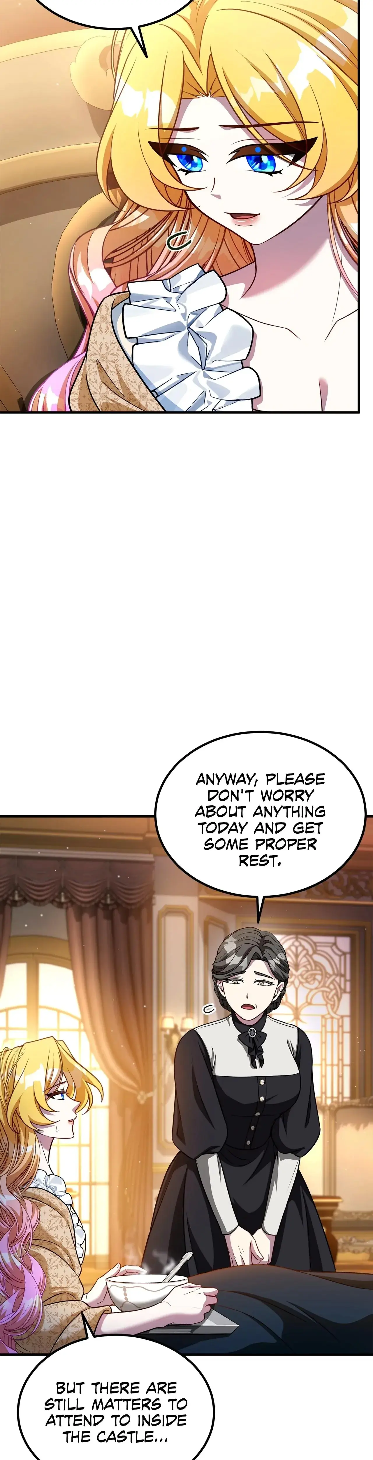 Lycan Chapter 54 - Page 33