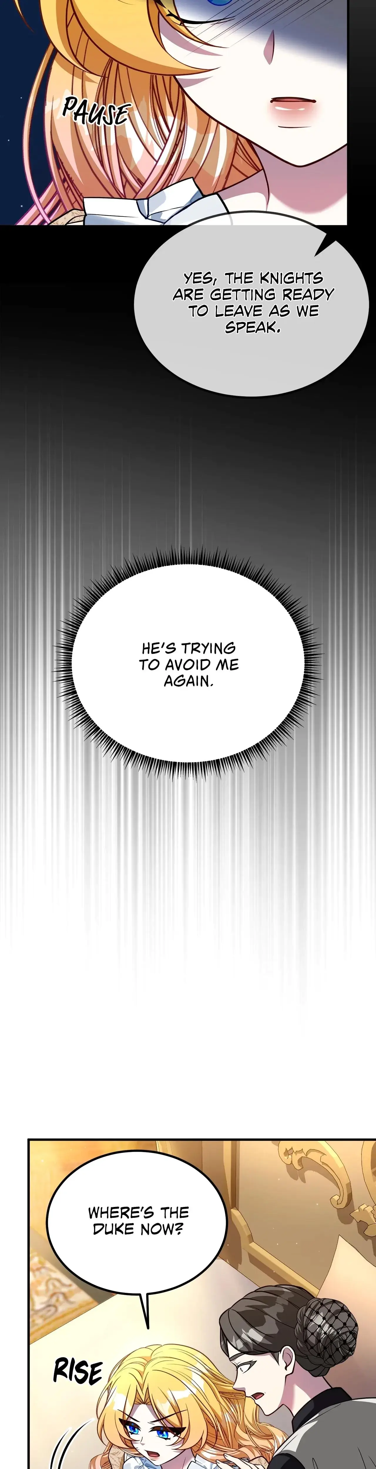Lycan Chapter 54 - Page 35
