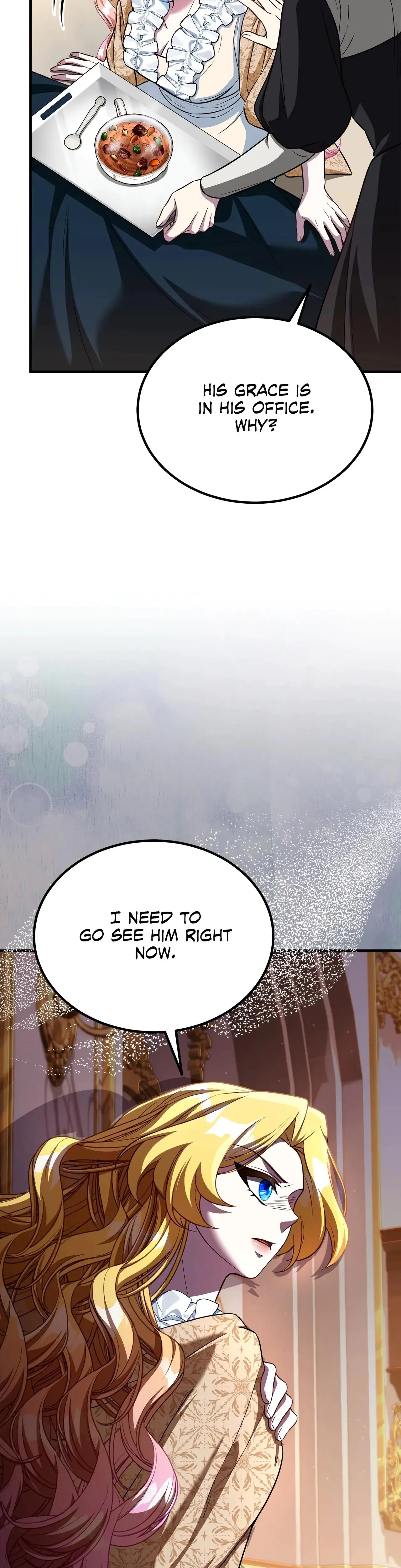 Lycan Chapter 54 - Page 36