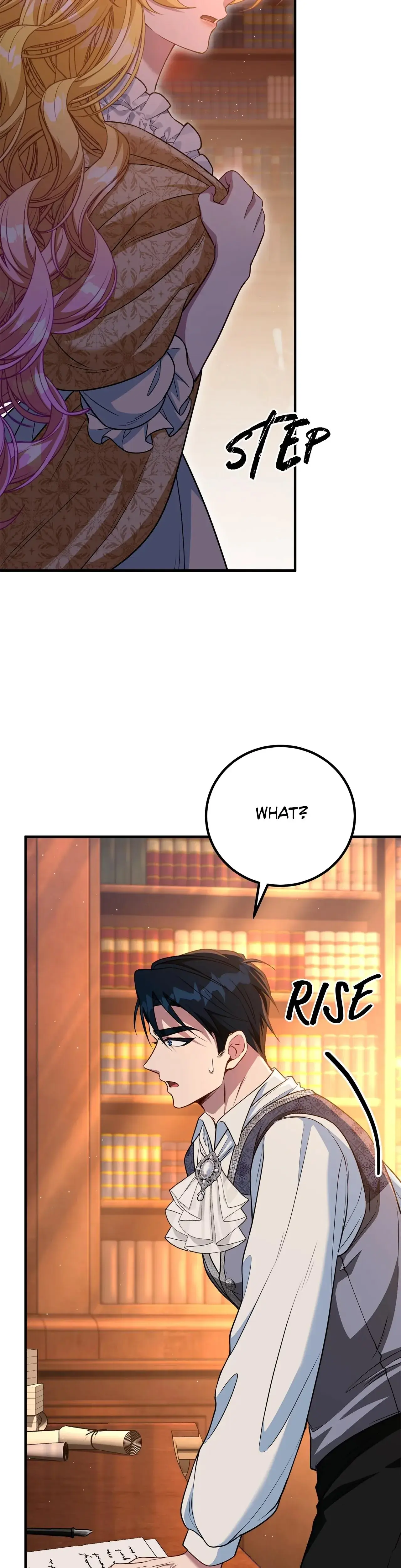 Lycan Chapter 54 - Page 42