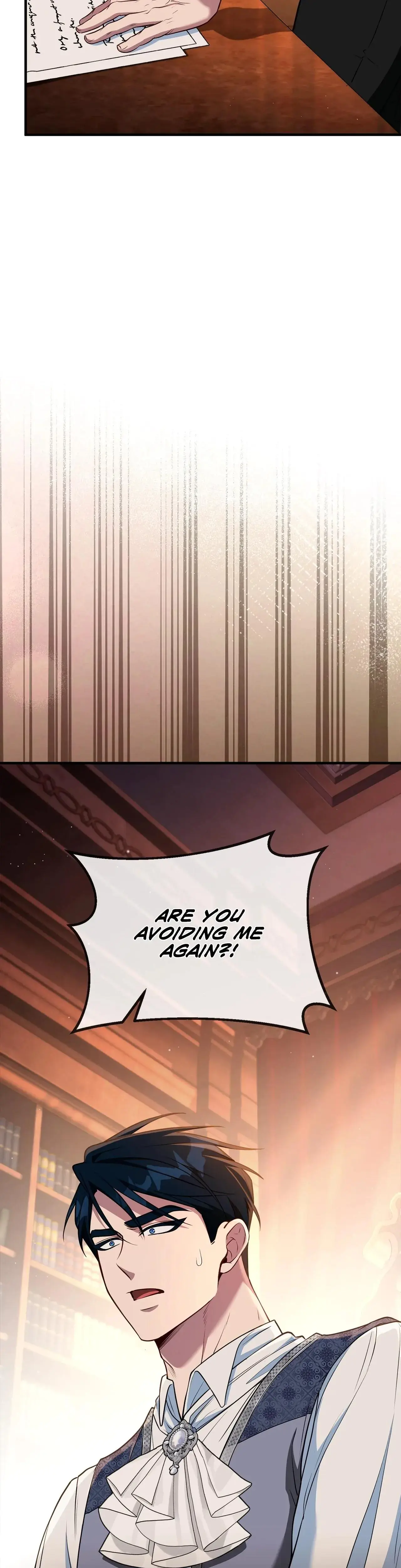 Lycan Chapter 54 - Page 43