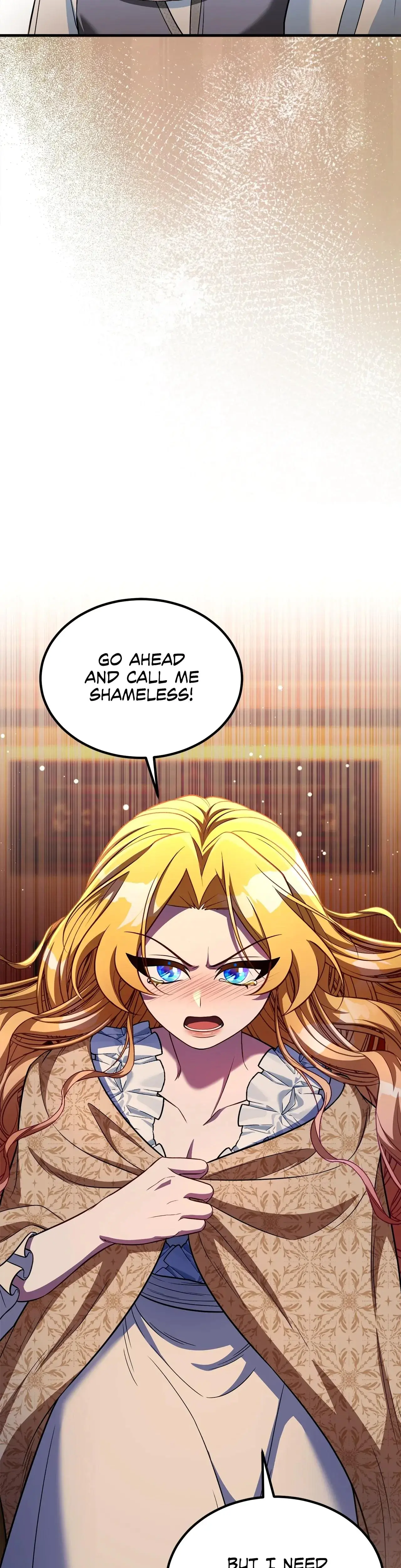 Lycan Chapter 54 - Page 44