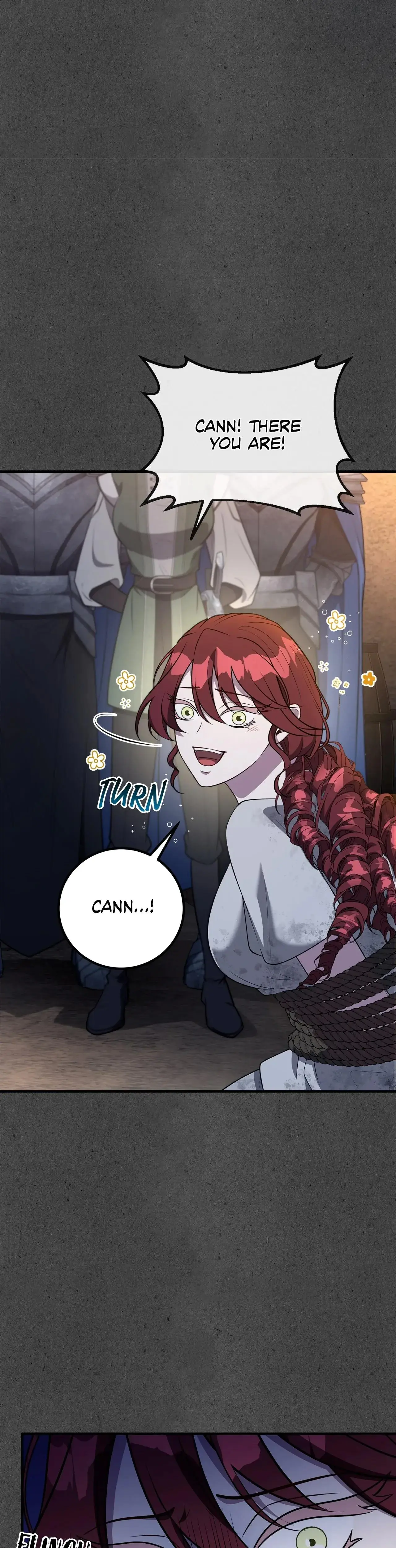 Lycan Chapter 54 - Page 8