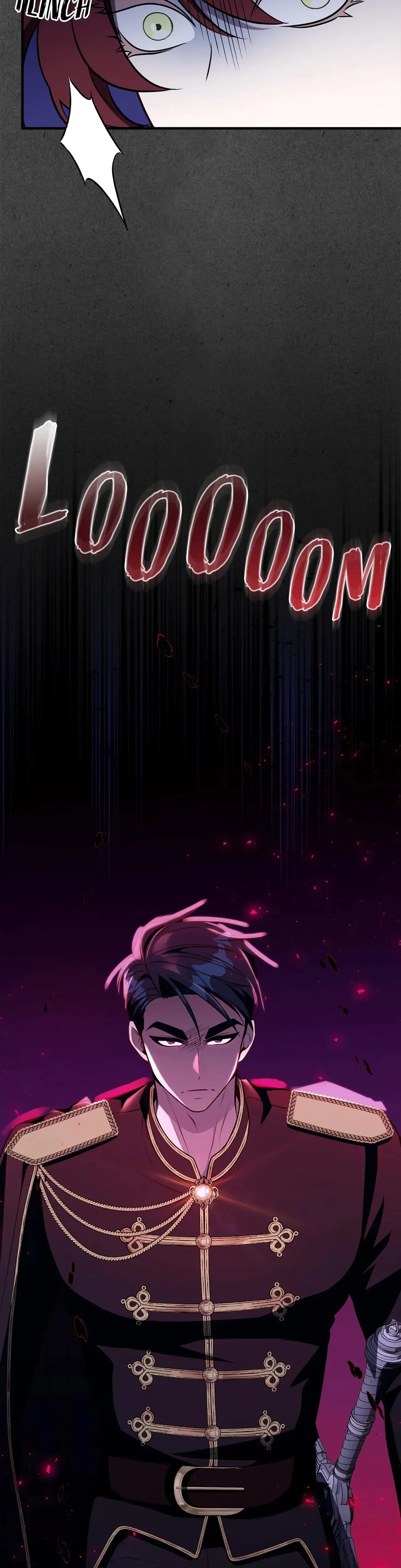 Lycan Chapter 54 - Page 9