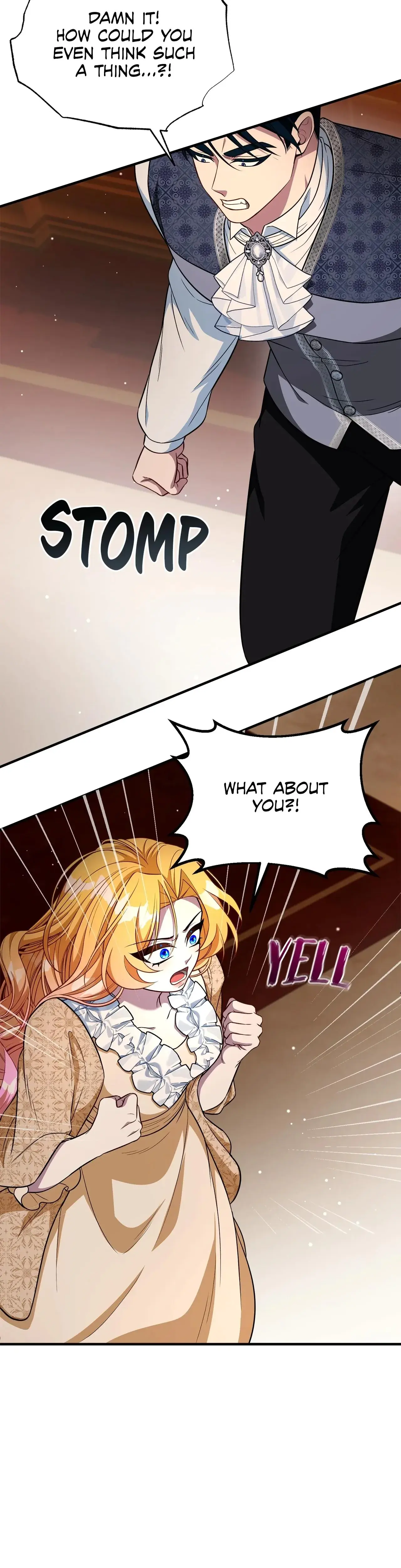 Lycan Chapter 55 - Page 10