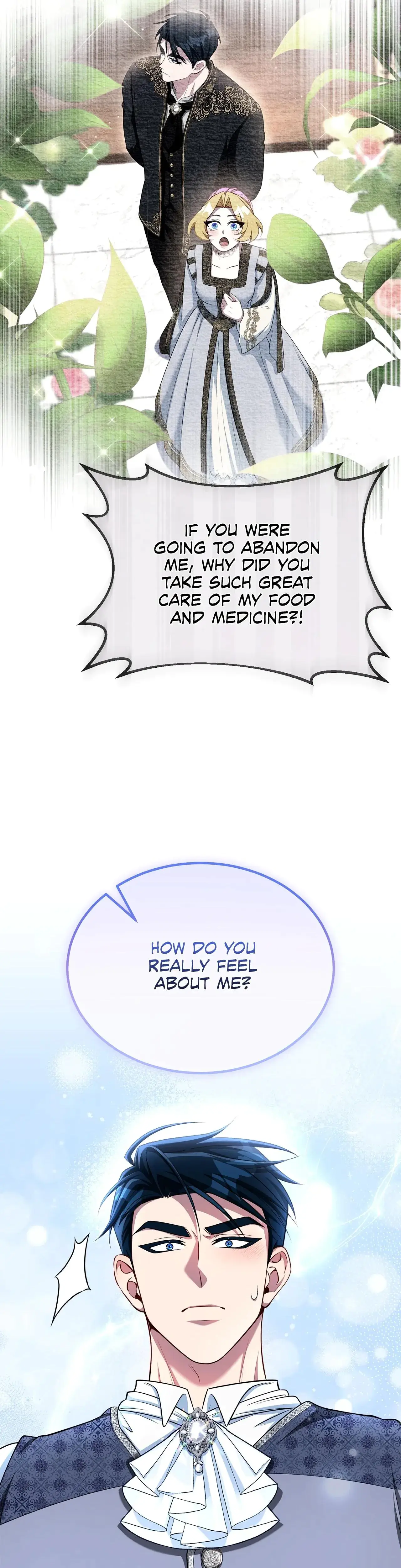 Lycan Chapter 55 - Page 12